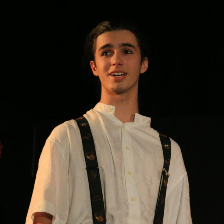 Photos Folle de Chaillot 2