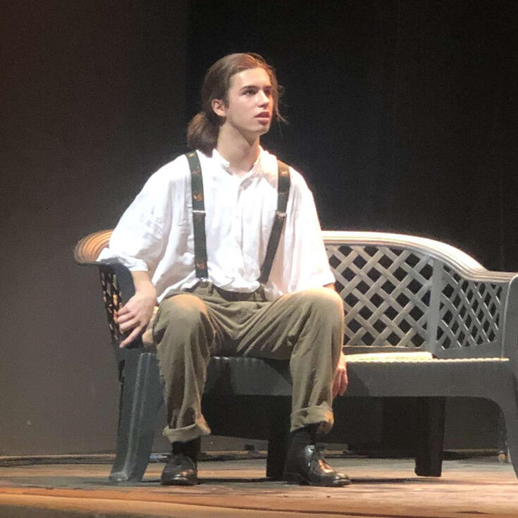 Photos Folle de Chaillot