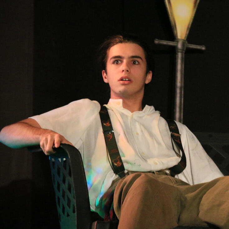 Photos Folle de Chaillot 4