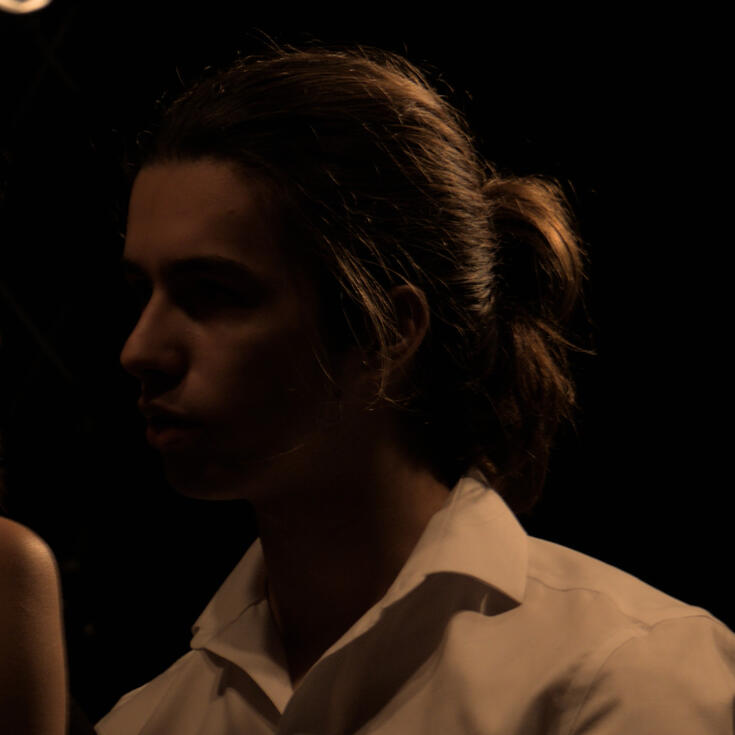 Photos Disparus du Paradis 2