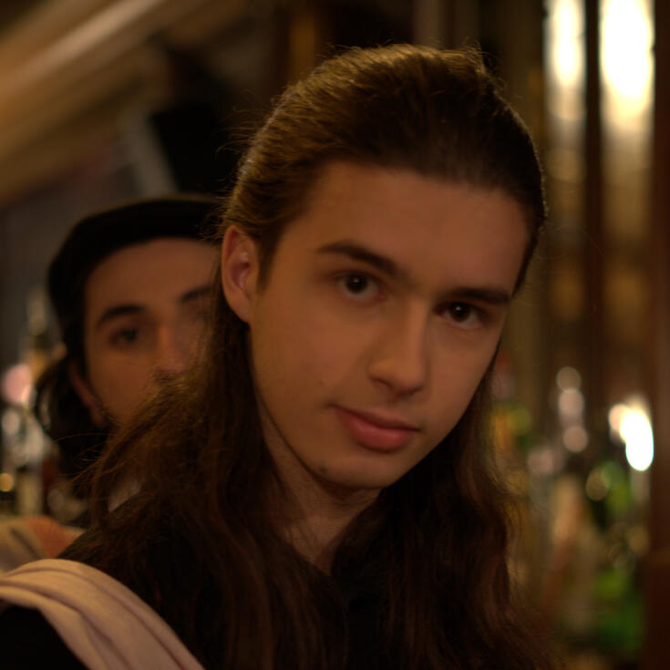 Photos de tournage 2