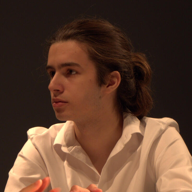 Photos Disparus du Paradis