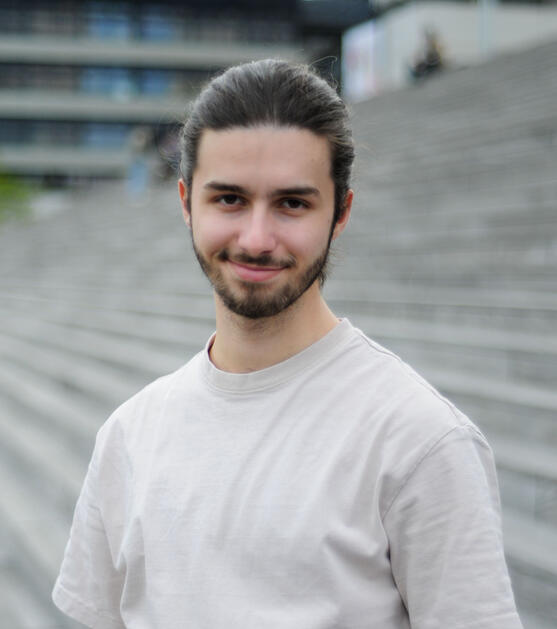 Shooting extérieur émile 5