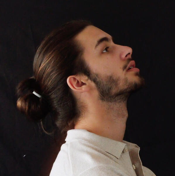 Shooting Noémie Noir 4