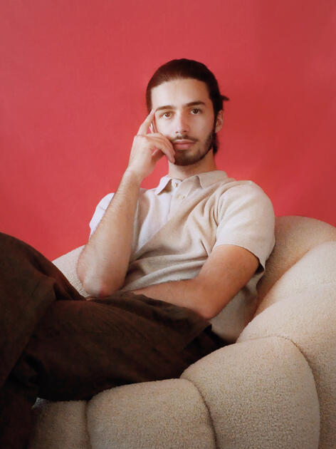 Shooting Noémie Artistique 8