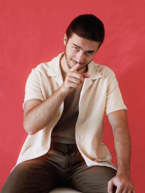 Shooting Noémie Artistique 9