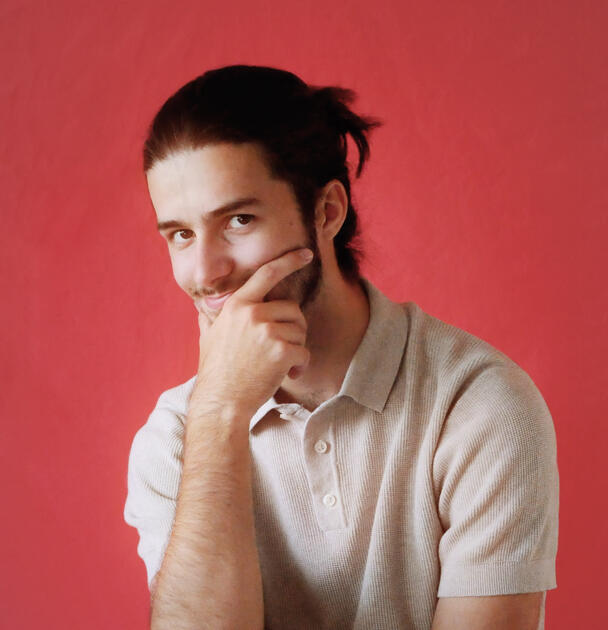 Shooting Noémie Artistique 14