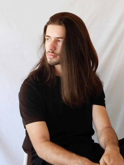 Shooting Noémie Artistique 2