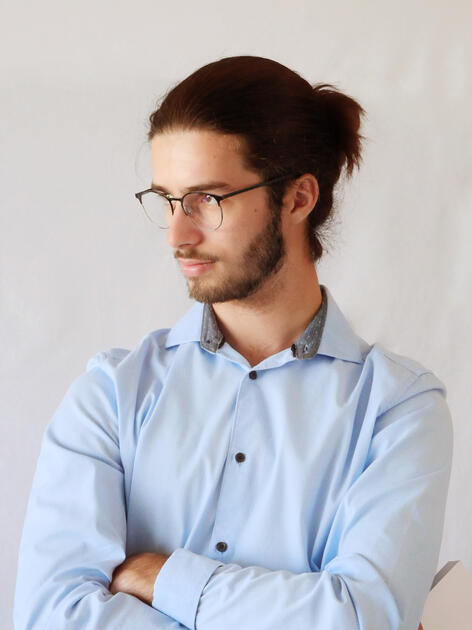 Shooting Noémie Artistique 3