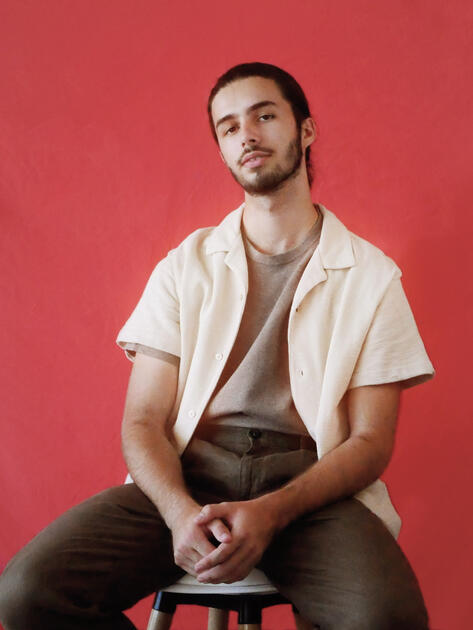 Shooting Noémie Artistique 13