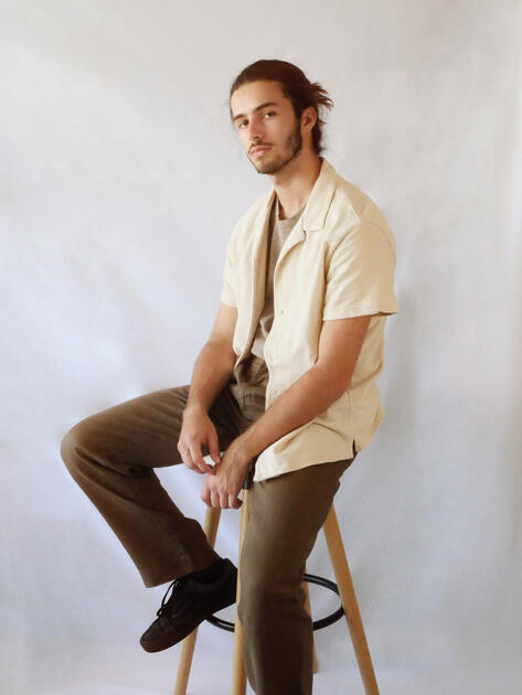 Shooting Noémie Artistique 5