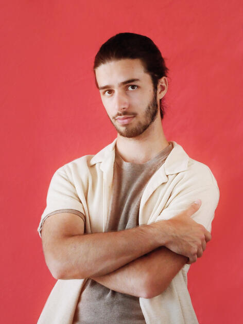 Shooting Noémie Artistique 12