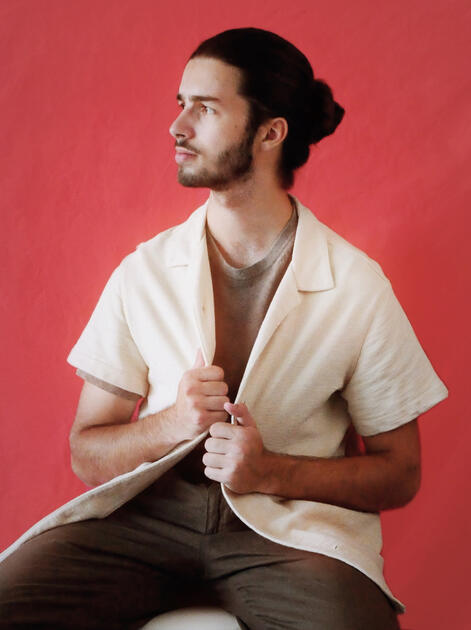 Shooting Noémie Artistique 10