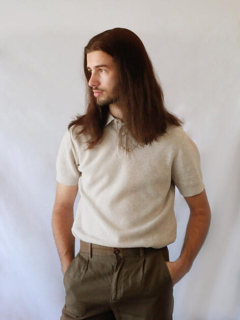 Shooting Noémie Artistique 7