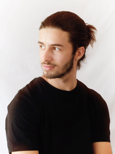 Shooting Noémie Artistique