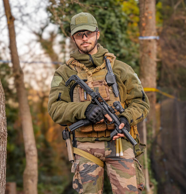 Photo airsoft 3