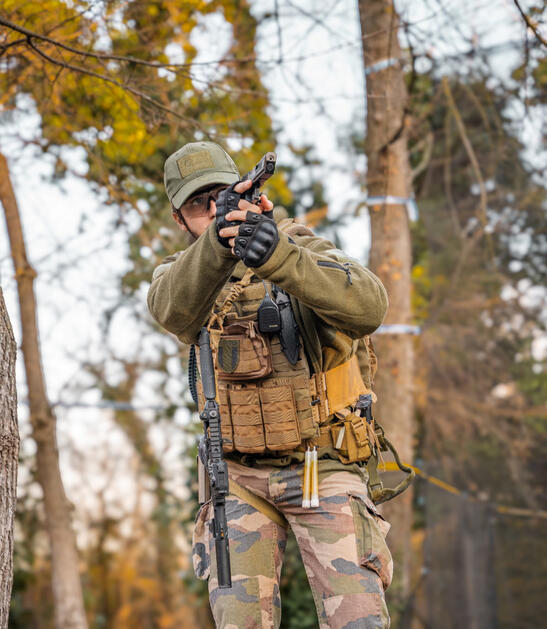 Photo airsoft 4