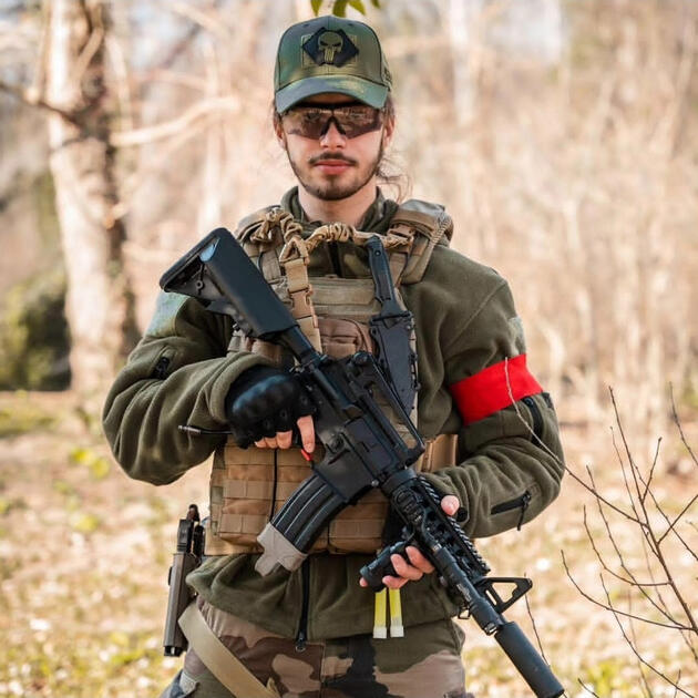 Photo Airsoft 1