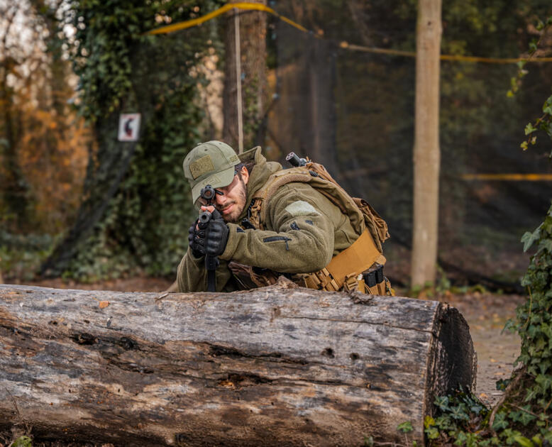 Photo airsoft 2
