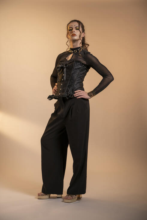 Shooting Drag Queen 2