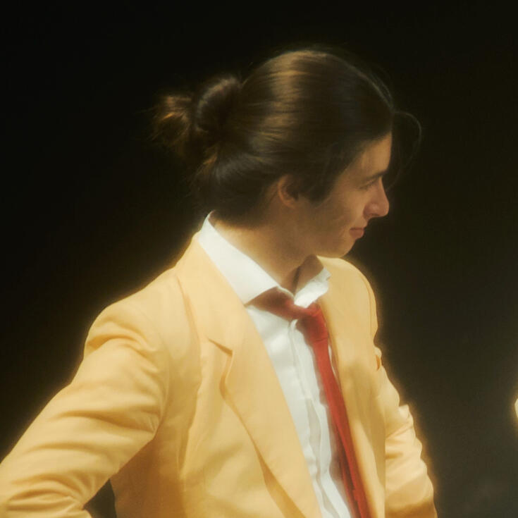 Photos Parcours de rôle 4