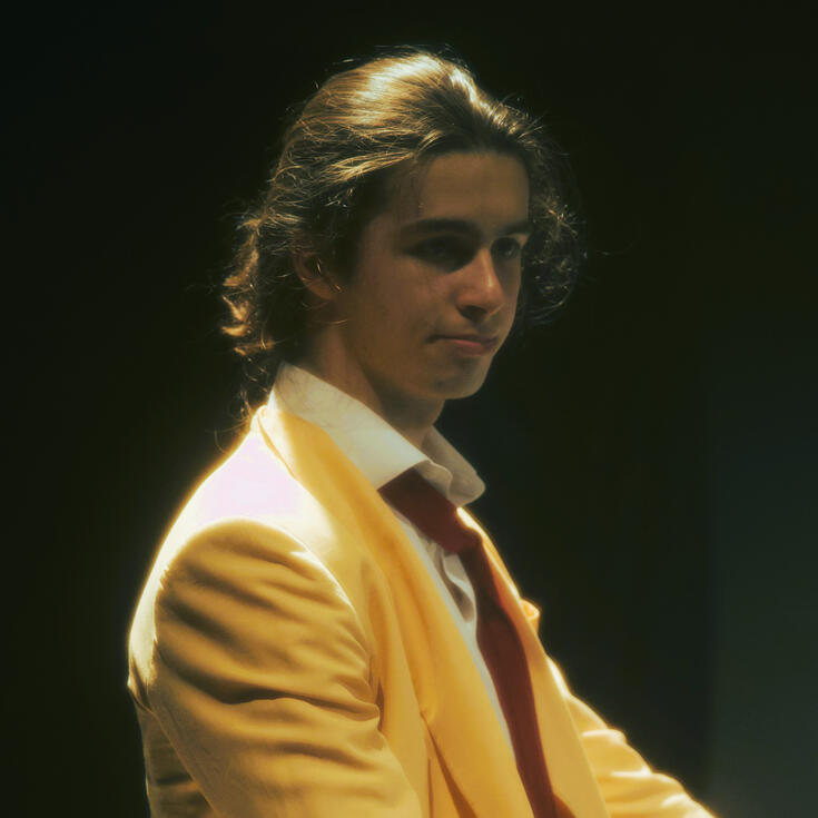 Photos Parcours de rôle 2