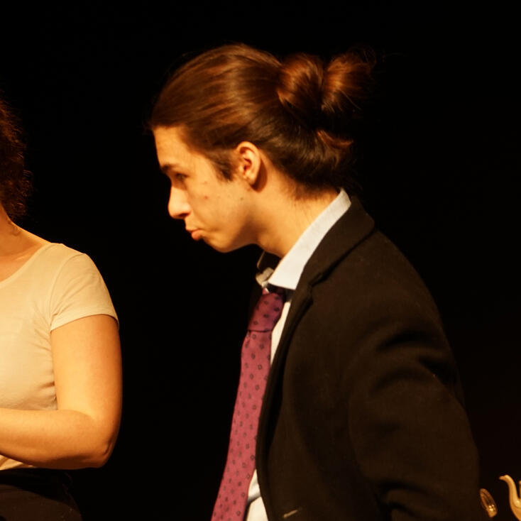 Photos Parcours de rôle 10