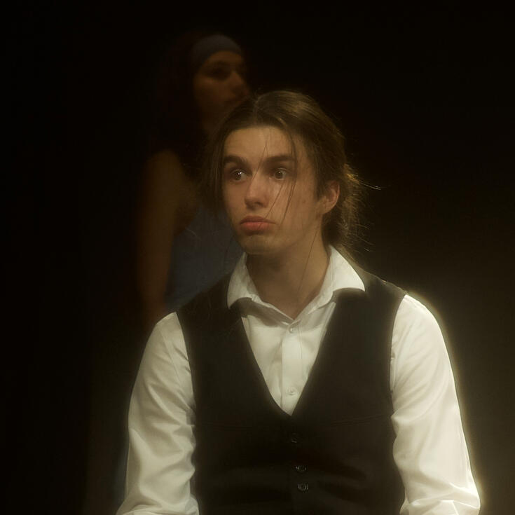 Photos Parcours de rôle 8