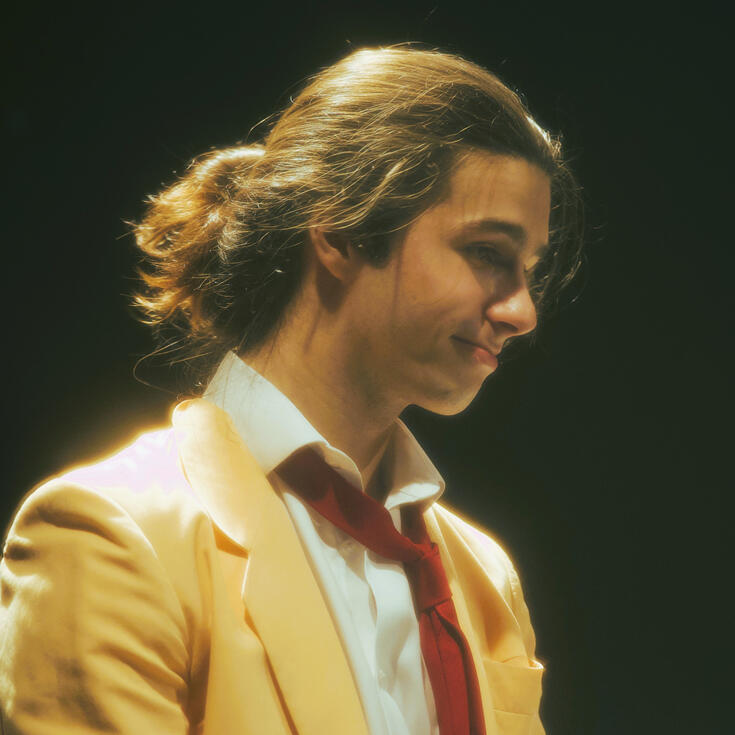 Photos Parcours de rôle