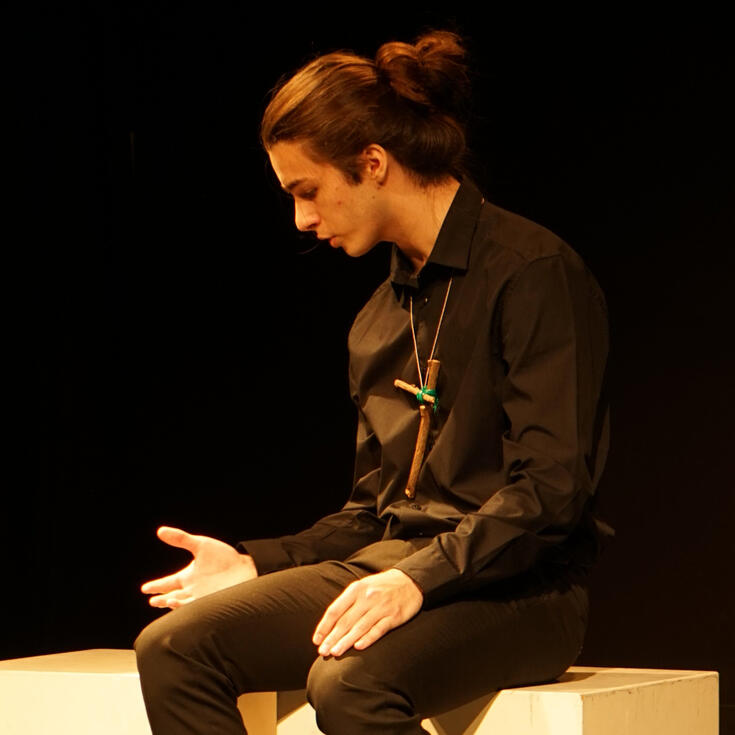 Photos Parcours de rôle 11