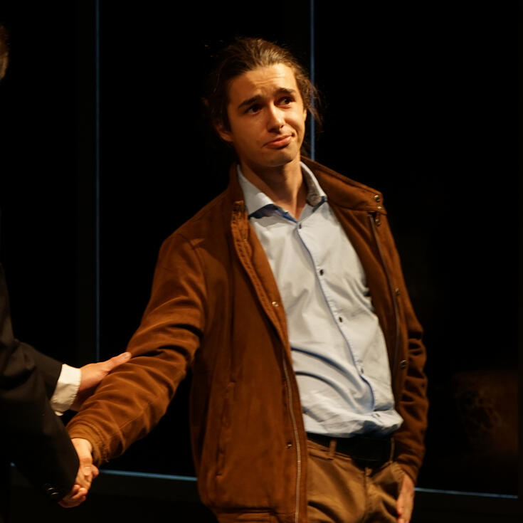 Photos Parcours de rôle 13