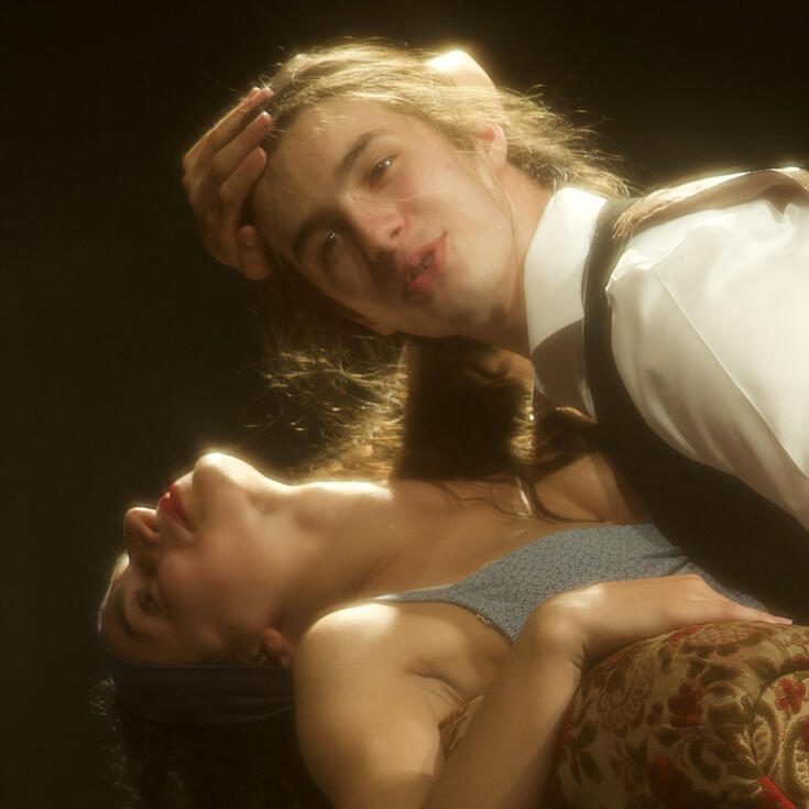 Photos Parcours de rôle 7