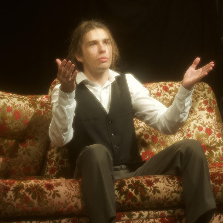 Photos Parcours de rôle 6