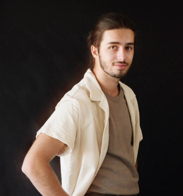 Shooting Noémie Art 8