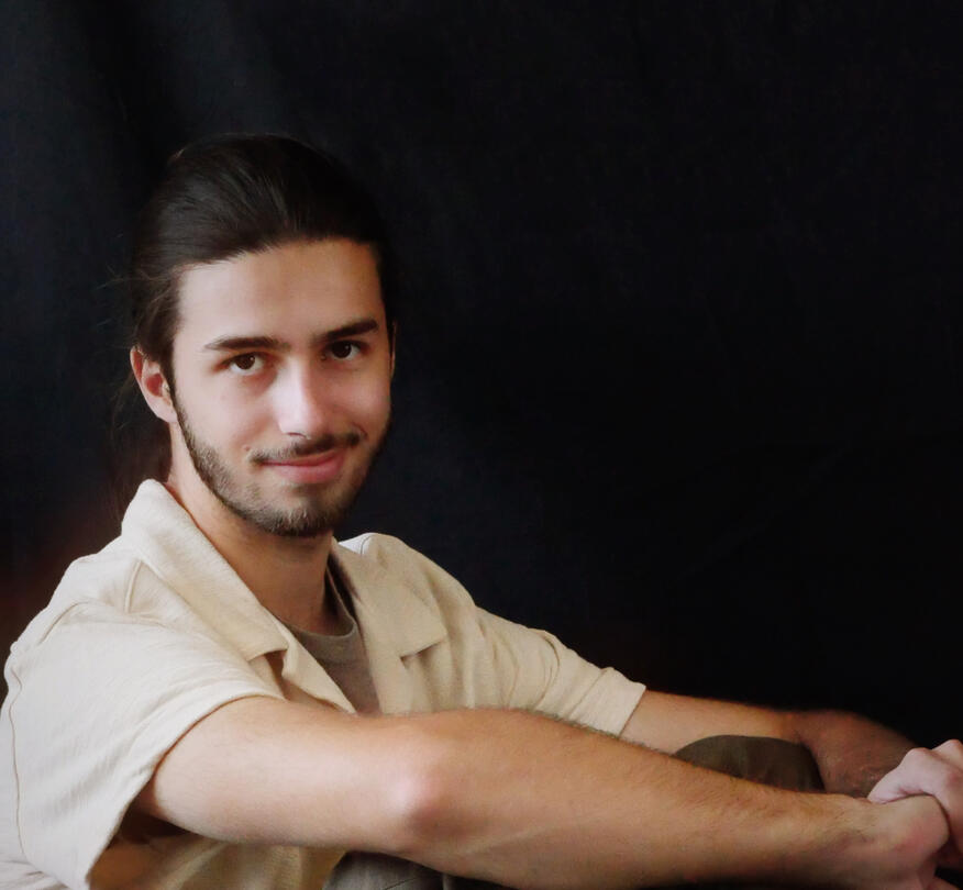 Shooting Noémie Art 9