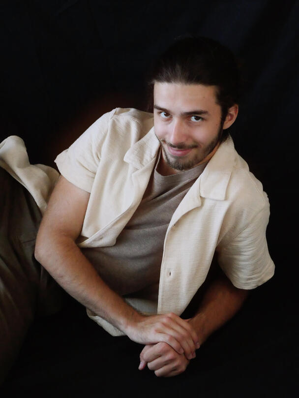 Shooting Noémie Art 7