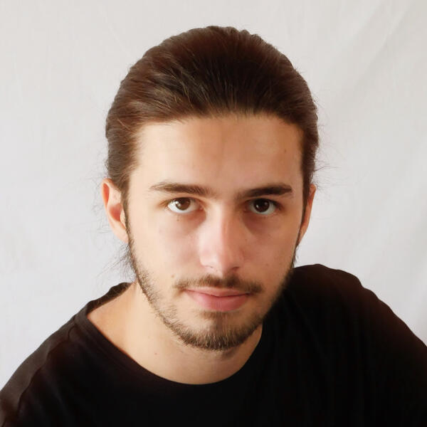 Portrait Béton