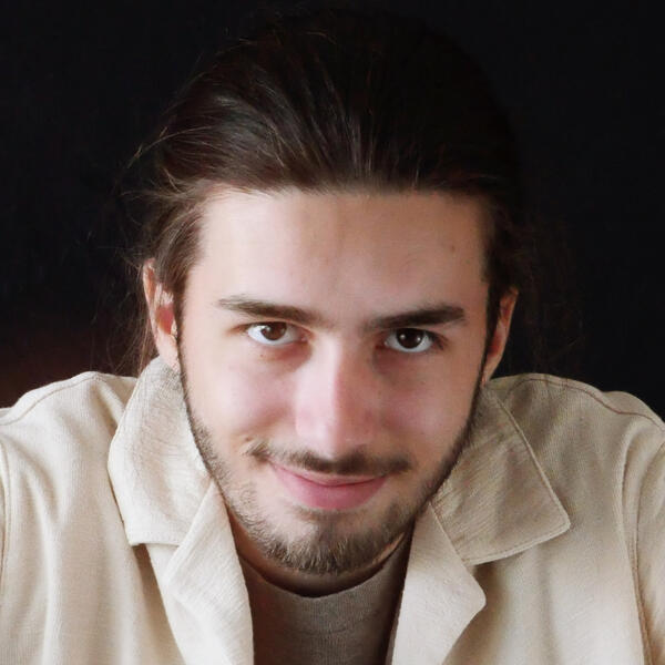 Portrait Béton 4