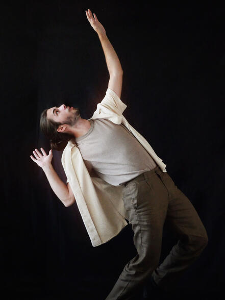 Shooting Noémie Art 1