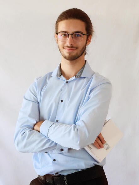 Shooting Noémie Art 3