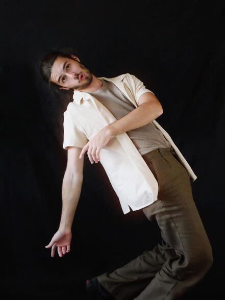 Shooting Noémie Art 2