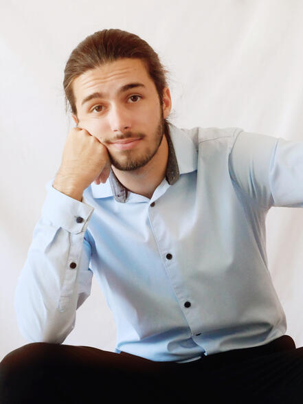 Shooting Noémie Art 4