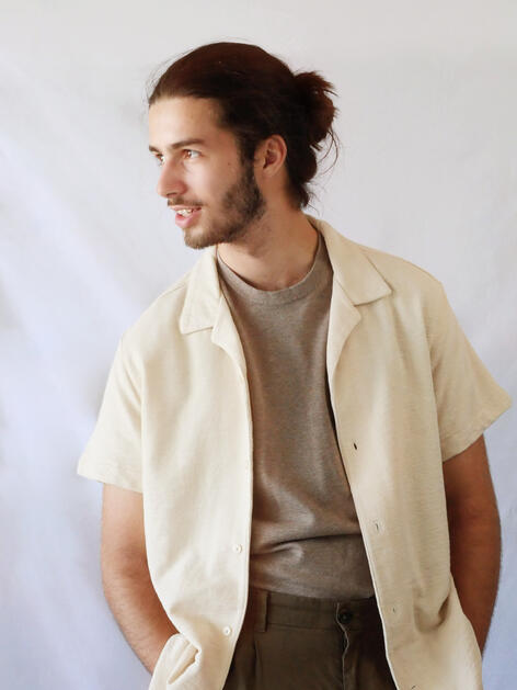 Shooting Noémie Artistique 4