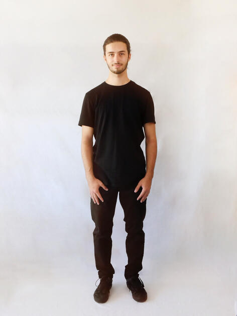 Shooting Casting 1