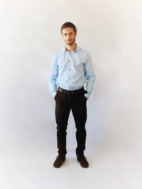 Shooting Casting 2